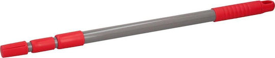 Dirt Devil Curățător de Geamuri cu Mâner lung Dirt Devil 5 Piece Window Cleaning Kit Lungime 129cm