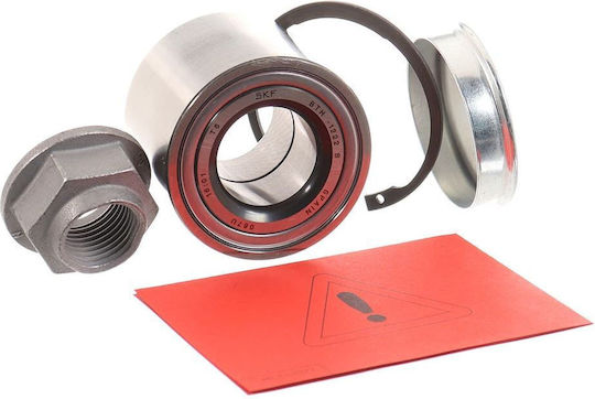 Skf Kit Rulmenți de Roți Vkba 7032