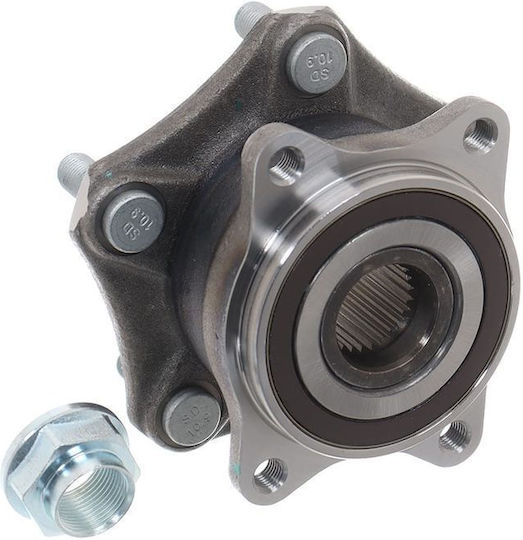 Skf Kit Rulmenți de Roți Vkba 6978