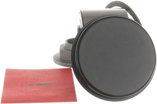 Skf Wheel Bearing Kit Vkba 3614