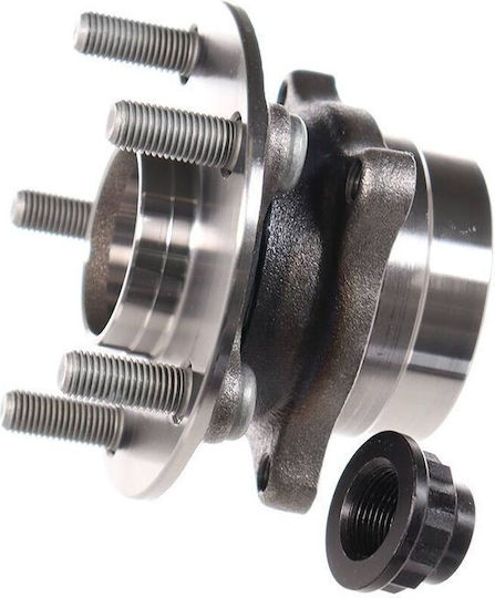 Skf Комплект Лагери За Колела Vkba 6924
