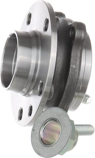 Skf Wheel Bearing Set Vkba 6582