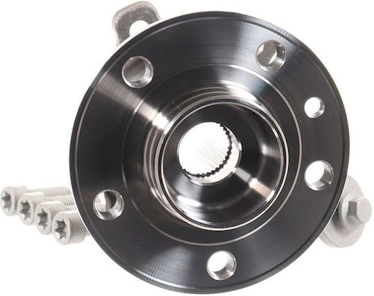 Skf Kit Rulmenți de Roată Vkba 6687