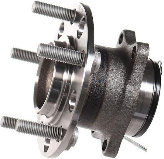 Skf Комплект Колесни Лагери Vkba 7505