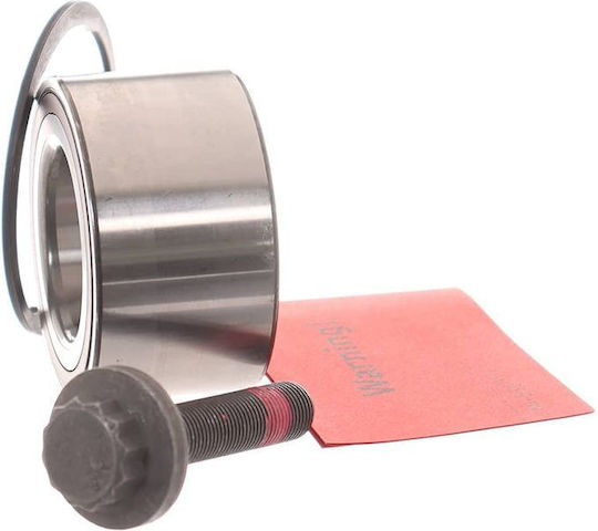 Skf Комплект Колесен Лагер Vkba 6746