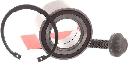 Skf Комплект Колесен Лагер Vkba 6746