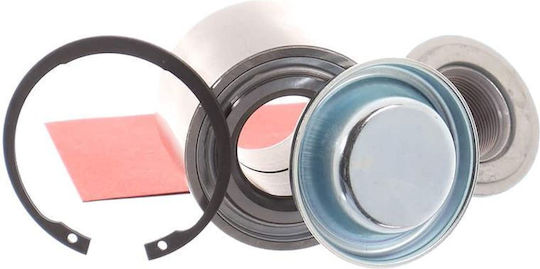 Skf Wheel Bearing Set Vkba 6544