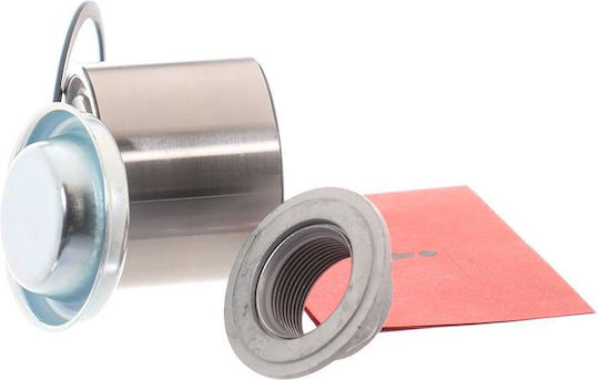 Skf Wheel Bearing Set Vkba 6544