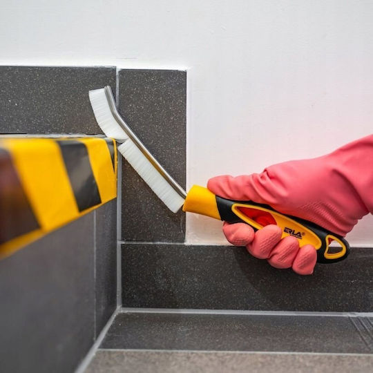Erla Fuger – Perie pentru rosturi pentru zone greu accesibile