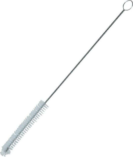 Orion Metallic Cleaning Brush with Handle