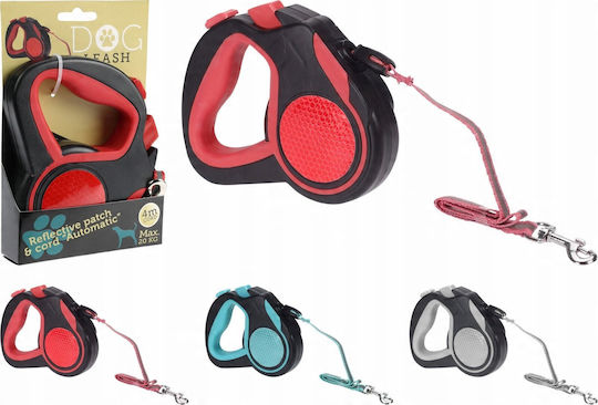 Dog Leash 150x1.2cm Container