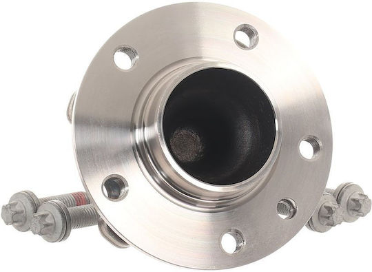 Skf Radlager Set Vkba 6656