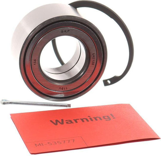 Skf Radlager-Kit Vkba 6720