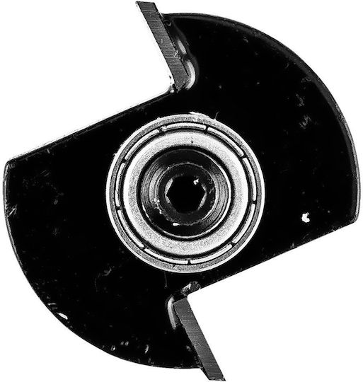 Wood Router Bit Bearing Decorative Carbide 32 X 10 Mm 8 Mm Shank