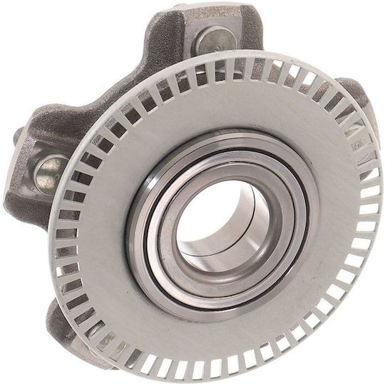 Skf Комплект Лагери За Колела Vkba 6873