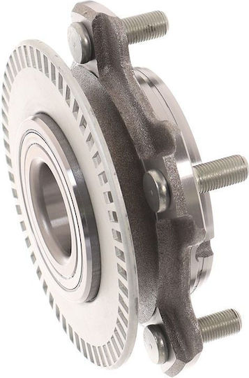 Skf Комплект Лагери За Колела Vkba 6873