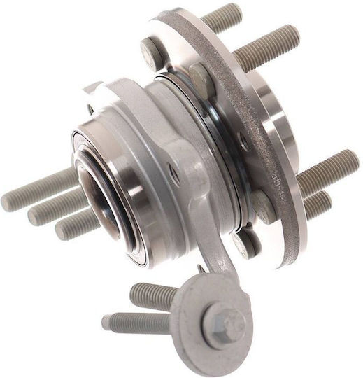 Skf Wheel Bearing Kit Vkba 7001
