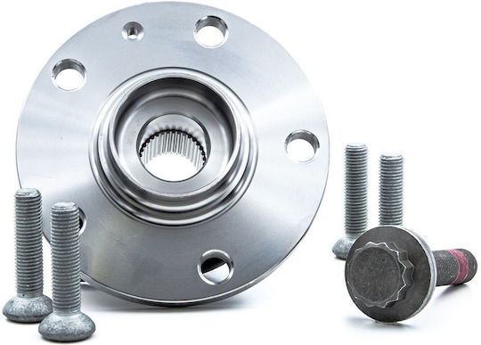 Skf Wheel Bearing Kit Vkba 3643