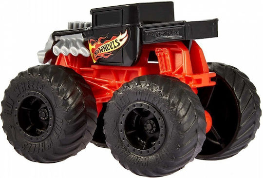 Hot Wheels Количка Monster Trucks 1:70 Monster Truck за 3+ Години