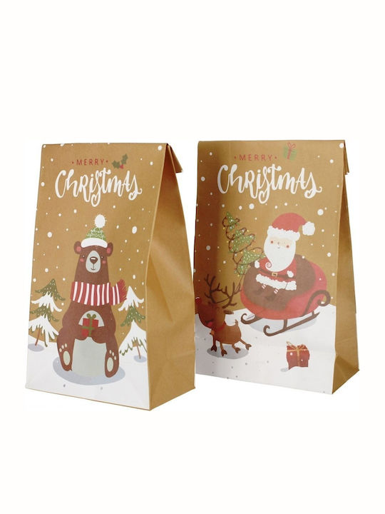 Craft with Fun Advent Calendar DIY Paper