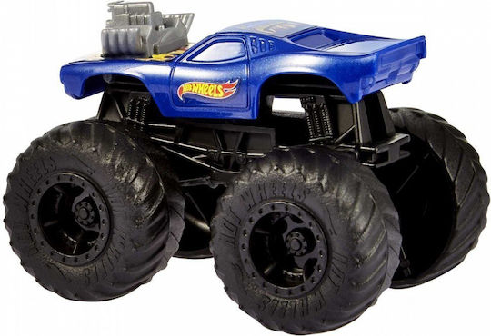 Hot Wheels Количка Monster Trucks 1:70 Monster Truck за 3+ Години