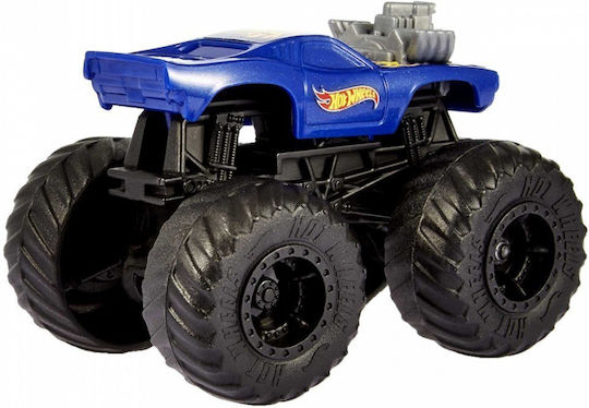 Hot Wheels Количка Monster Trucks 1:70 Monster Truck за 3+ Години