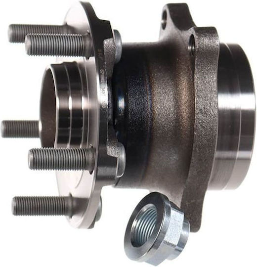 Skf Wheel Bearing Kit Vkba 7479