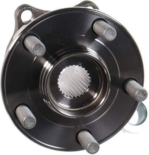 Skf Wheel Bearing Kit Vkba 7479