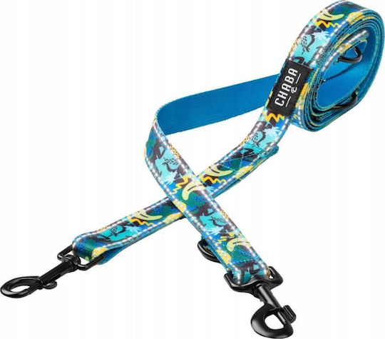 Ρυθμιζομενη Ταινια Chaba Chaba Leash Story Carnival ``l`` 2,5x260εκ