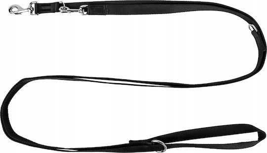 Dingo Dingo Επεκτεινόμενος Ιμάντας 2 5cm/200-400cm Κόκκινος