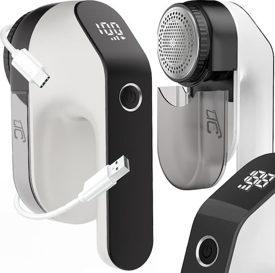 LTC Audio LXB99 Αποχνουδωτής Λευκός