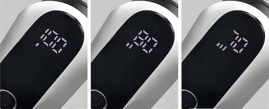 LTC Audio LXB99 Αποχνουδωτής Λευκός