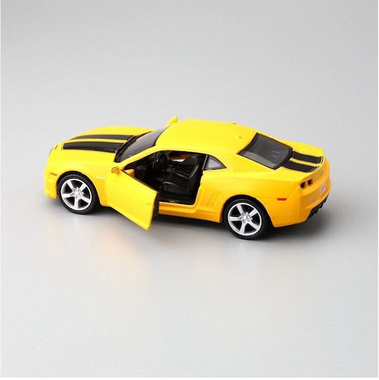 Daffi Spielzeugauto 1:32
