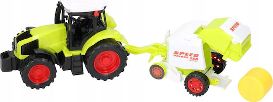 Teka Traktor Kleintransporter