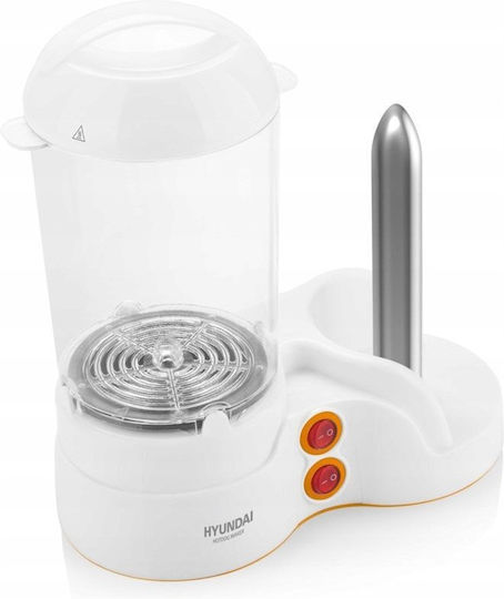 Hyundai Hdm110 Hot Dog Device