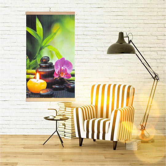 Trio Lighting Infrarot-Heizpaneele Wand 430W Mehrfarbig 100cm