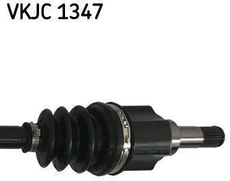 Skf Vkjc 1347 Drive Shaft