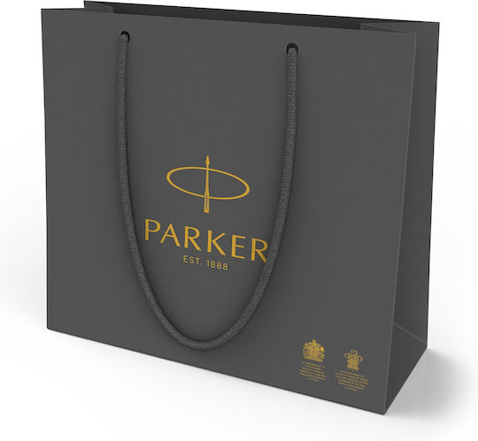 Parker Jotter Special Edition Στυλό Ballpoint Paris CT (Διάφορα Σχέδια) (Προσωποποιημένο)