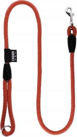 Chaba Chaba Leash Rope 10mm 1.3m Red