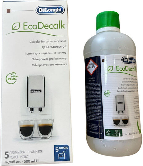 De'Longhi Coffee Maker Cleaner