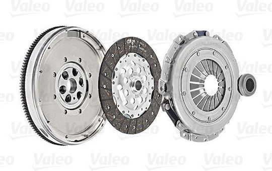 Valeo Комплект Съединител 837041