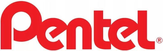 Pentel Floatune By208 Black Ballpoint Pen