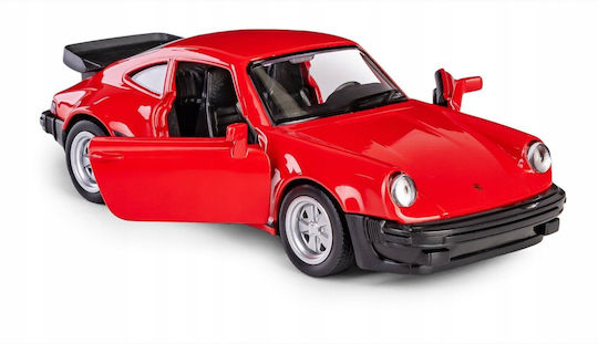 Daffi Toy Car Scale 1:32