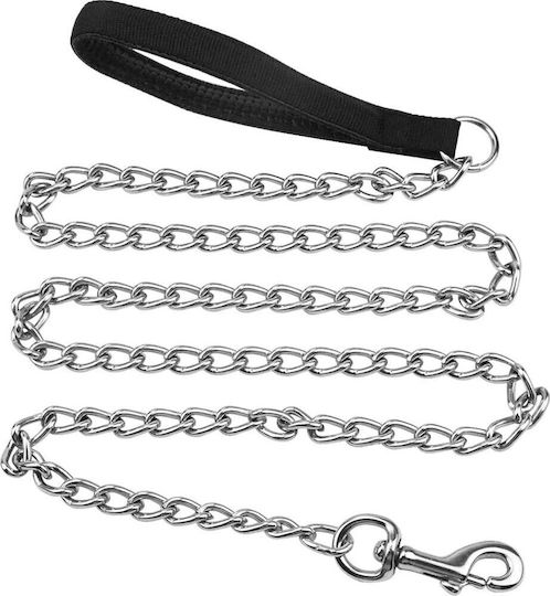 Dogs Collection Λουρι Σκυλους Αλυσιδα 100 Cm Εως 25 Kg