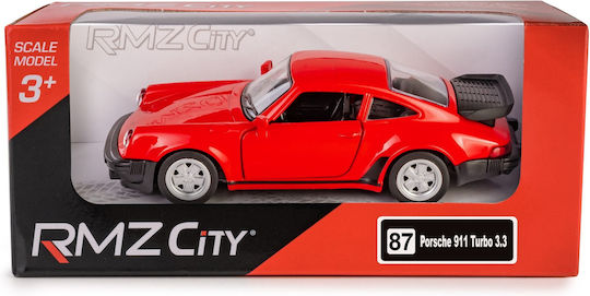 Daffi Toy Car Scale 1:32