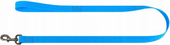 Wau Hundeleine Wasserdicht 2.0/305cm PVC Blau