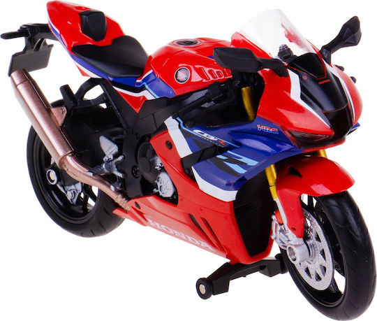 Daffi Motorcycle Scale 1:12