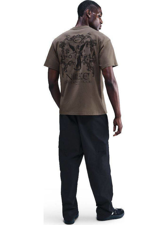 Nike Victory Victory T-shirt Ironstone Nike Victory Victory T-shirt Ironstone