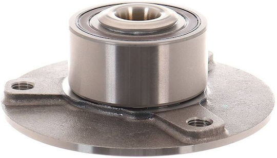 Skf Wheel Bearing Set Vkba 6626