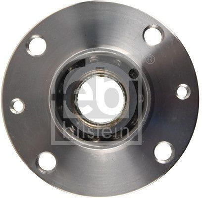 Febi Bilstein Wheel Bearing Set 171142